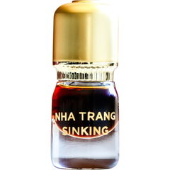 Nha Trang Sinking by Ensar Oud / Oriscent