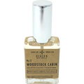 No.2 Woodstock Cabin (Eau de Parfum) by Beacon Mercantile