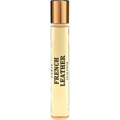 French Leather (Perfume Oil) von Memo Paris