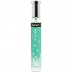 Aqua Liguria von Adopt' / Réserve Naturelle