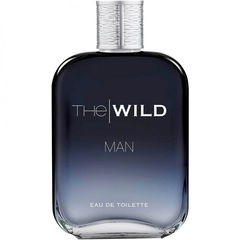The Wild by Morris