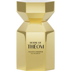 Heaven's Reserve by House of Thêom