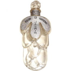 Odeur Parisienne - Jasmin by Bouton