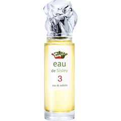 Eau de Sisley 3 von Sisley