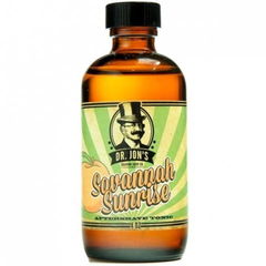 Savannah Sunrise (Aftershave) von Dr. Jon's