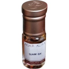 Siam SK von Agar Aura