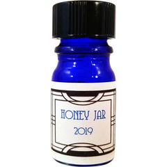 Honey Jar (2019) von Nui Cobalt Designs