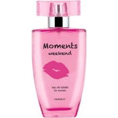 Moments Weekend von Hunca