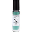 A Morning Star (Perfume Oil) von Walden Perfumes