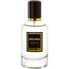 Arcana by Venetian Master Perfumer