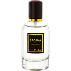 Arcana von Venetian Master Perfumer / Lorenzo Dante Ferro
