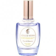 Eau de Ortansia / オーデオルタンシア (Eau de Cologne) by Joul's Verni