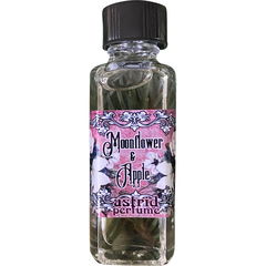 Moonflower & Apple by Astrid Perfume / Blooddrop
