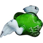 Paradise no people von Jean-Marc Sinan