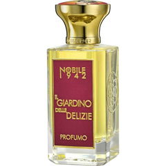 Il Giardino delle Delizie von Nobile 1942