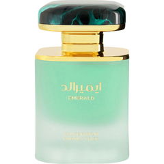 Emerald / ايميرالد by Maison Asrar