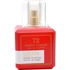 Poetic License 72 - Velvet as Night von Lollia