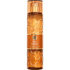 Viva Vanilla (Fragrance Mist) von Bath & Body Works