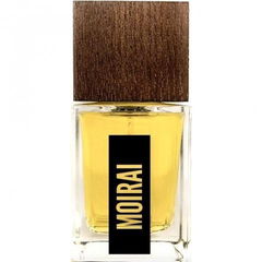 Moirai (Extrait de Parfum) by Sixteen92