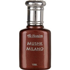 Mushk Milano by Al-Nuaim