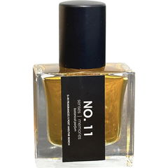 No. 11 von S+M Fragrances