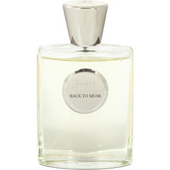 Back to Musk von Giardino Benessere