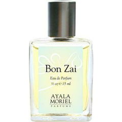Bon Zai by Ayala Moriel