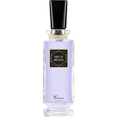 Violette Précieuse (2017) (Eau de Parfum) von Caron