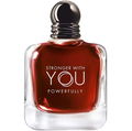 Emporio Armani - Stronger With You Powerfully
