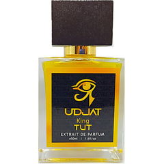 King Tut von Udjat