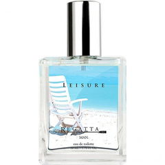 Leisure Man by Regatta
