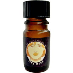 Pink Moon 2019 by Black Phoenix Alchemy Lab