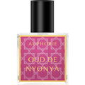 Oud de Nyonya by Auphorie