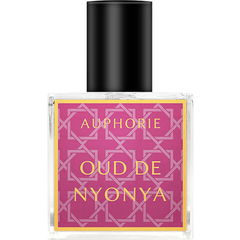 Oud de Nyonya by Auphorie