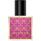 Oud de Nyonya von Auphorie
