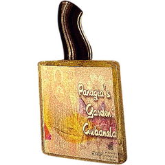 Panagia's Garden: Gardenia by Phronema Perfumes