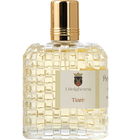 Tiarè by Bolgherello