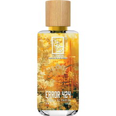 Error 424 by The Dua Brand / Dua Fragrances