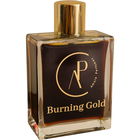 Burning Gold by Amura Perfumes