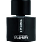 Palindrome III by Santi Burgas