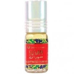 Susan (Perfume Oil) by Al Rehab
