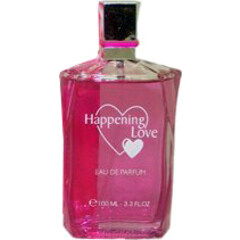 Happening Love by Dorall Collection