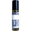 Je Veux Mon Livre (Perfume Oil)