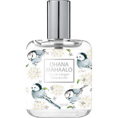 Mana Ku'ulei (Eau de Cologne) / マナ クウレイ von Ohana Mahaalo / オハナ・マハロ