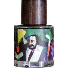Moshpit Pavarotti: Oud Royale I von Ensar Oud / Oriscent