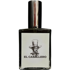 El Caballero von Chicago Grooming Co.