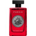 Fuego by Jean Marc Paris