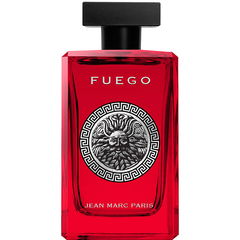 Fuego by Jean Marc Paris