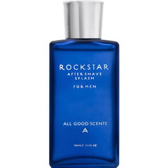 Rockstar (After Shave) by All Good Scents