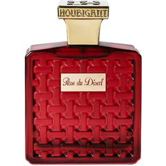 Rose du Désert von Houbigant